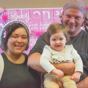 Meet your Posher, Kris